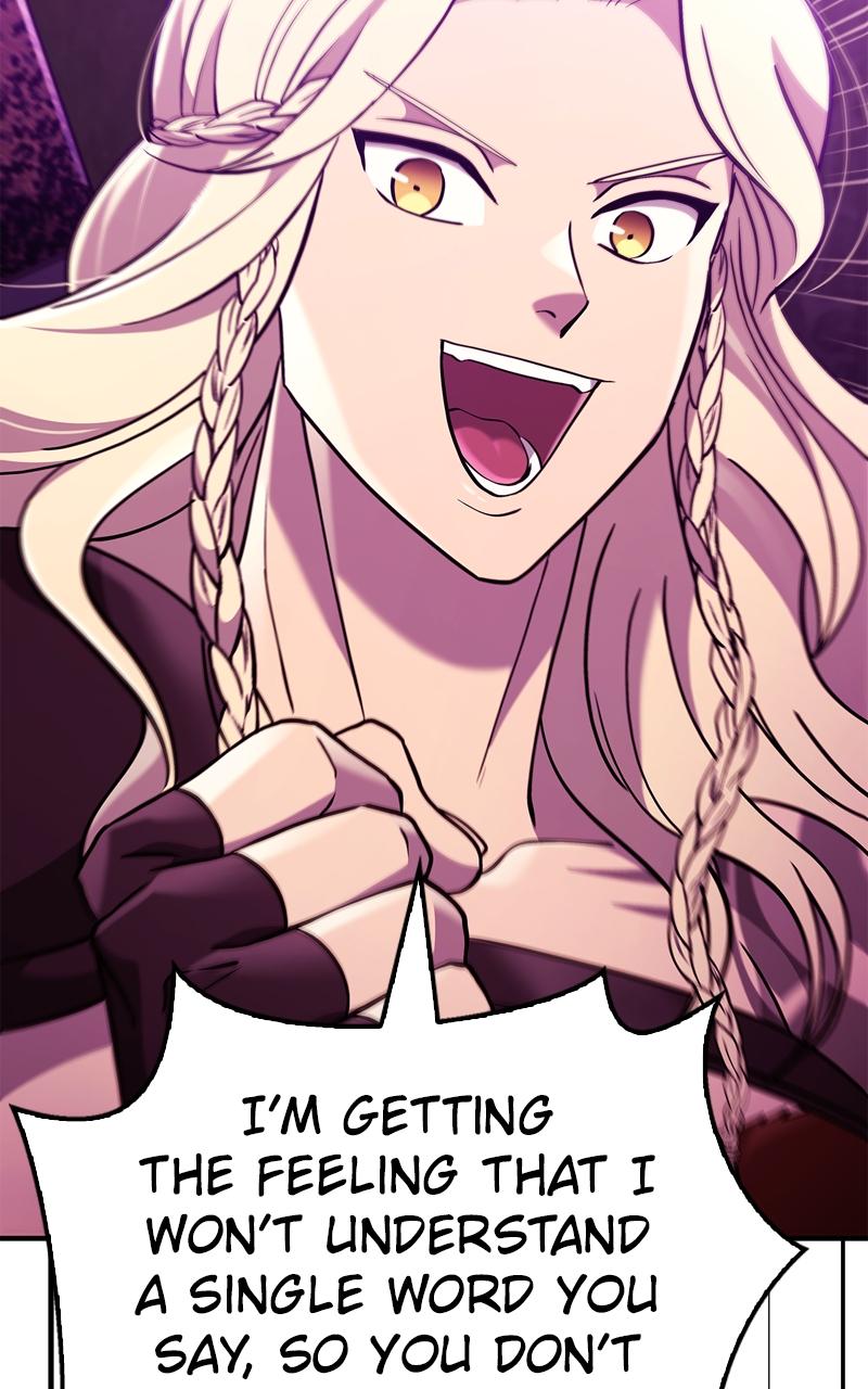Surviving the Game as a Barbarian Chapter 18 — page 165
