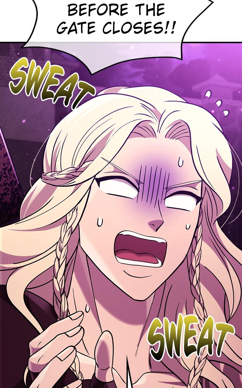 Surviving the Game as a Barbarian Chapter 18 — page 167