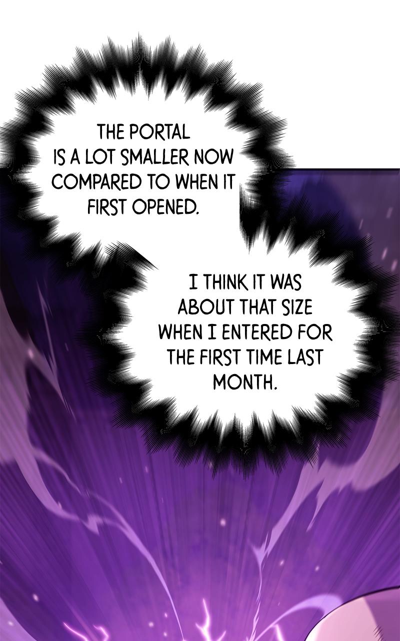 Surviving the Game as a Barbarian Chapter 18 — page 169