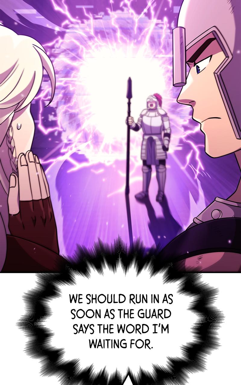 Surviving the Game as a Barbarian Chapter 18 — page 170