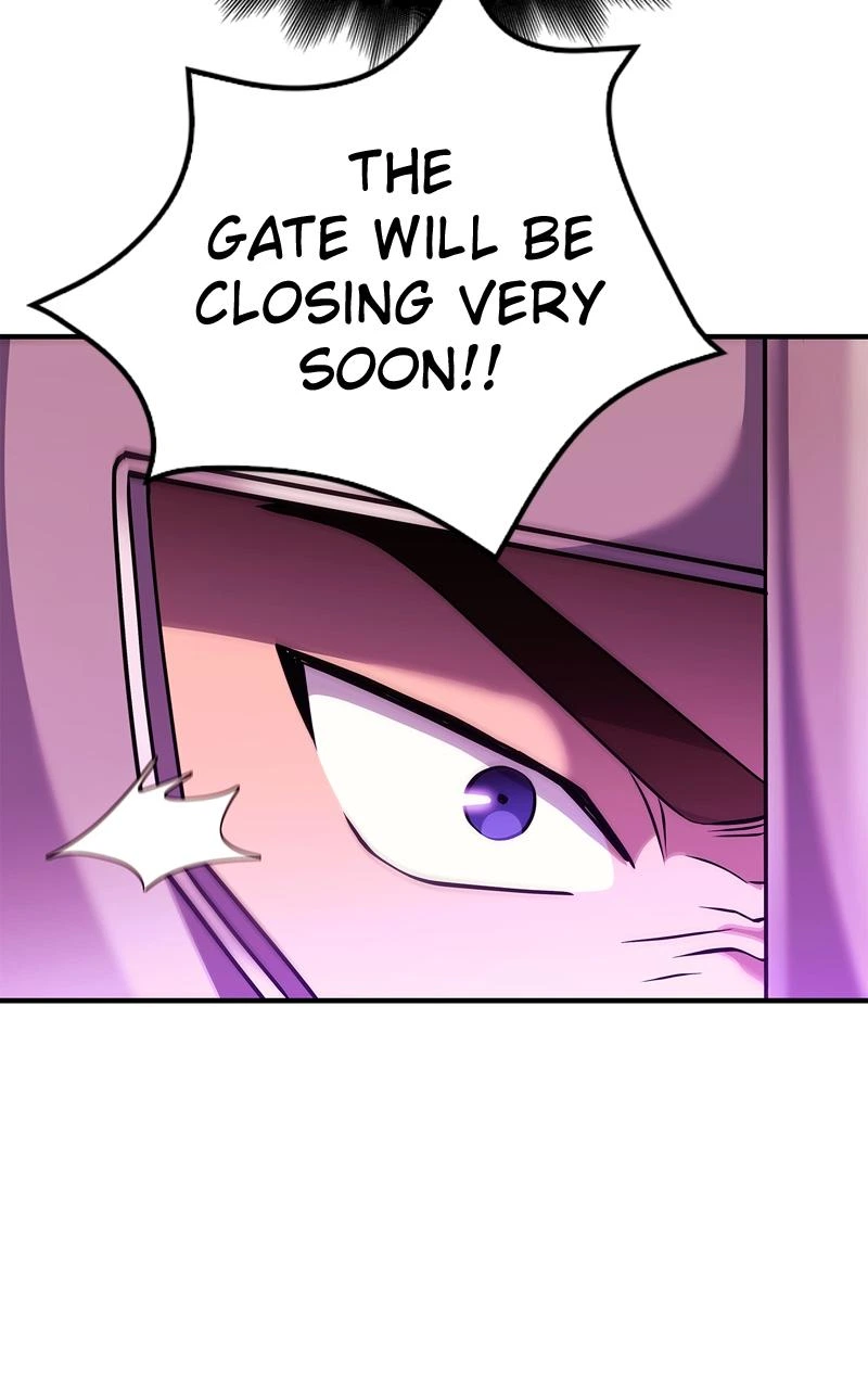Surviving the Game as a Barbarian Chapter 18 — page 171