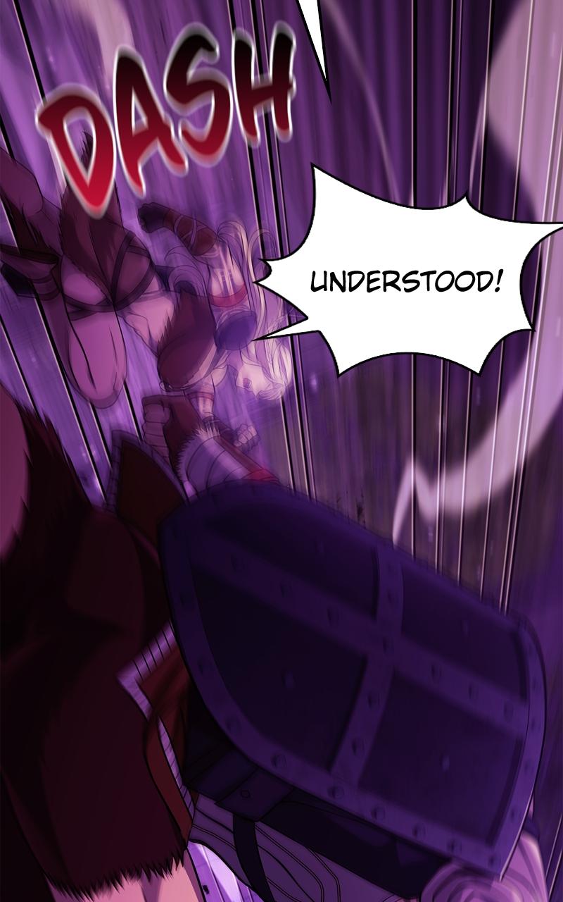 Surviving the Game as a Barbarian Chapter 18 — page 173