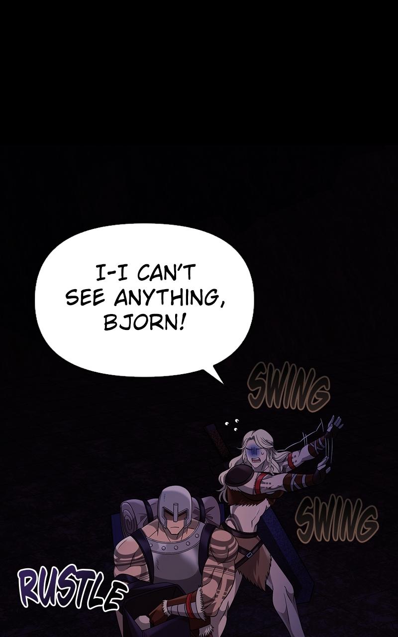Surviving the Game as a Barbarian Chapter 18 — page 179