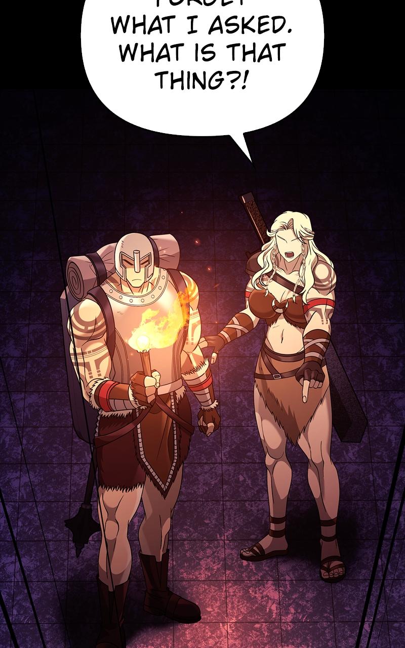 Surviving the Game as a Barbarian Chapter 18 — page 183