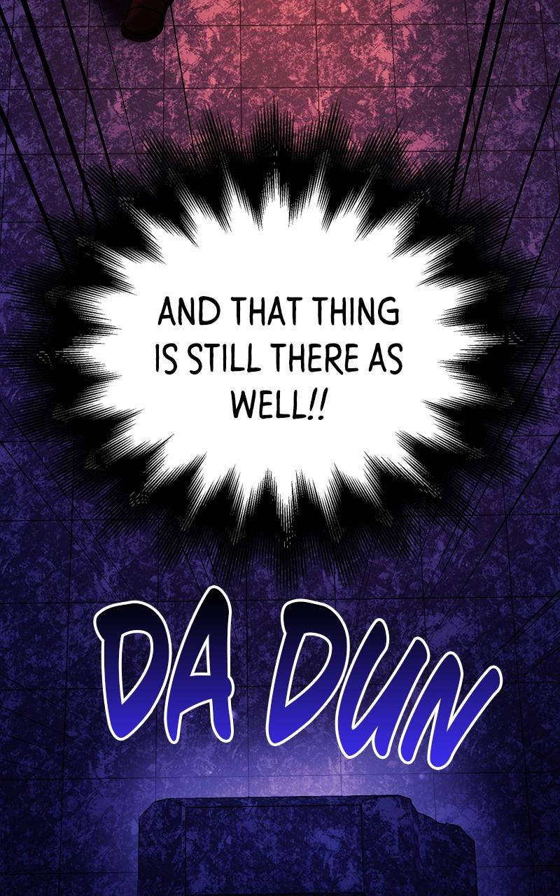 Surviving the Game as a Barbarian Chapter 18 — page 184