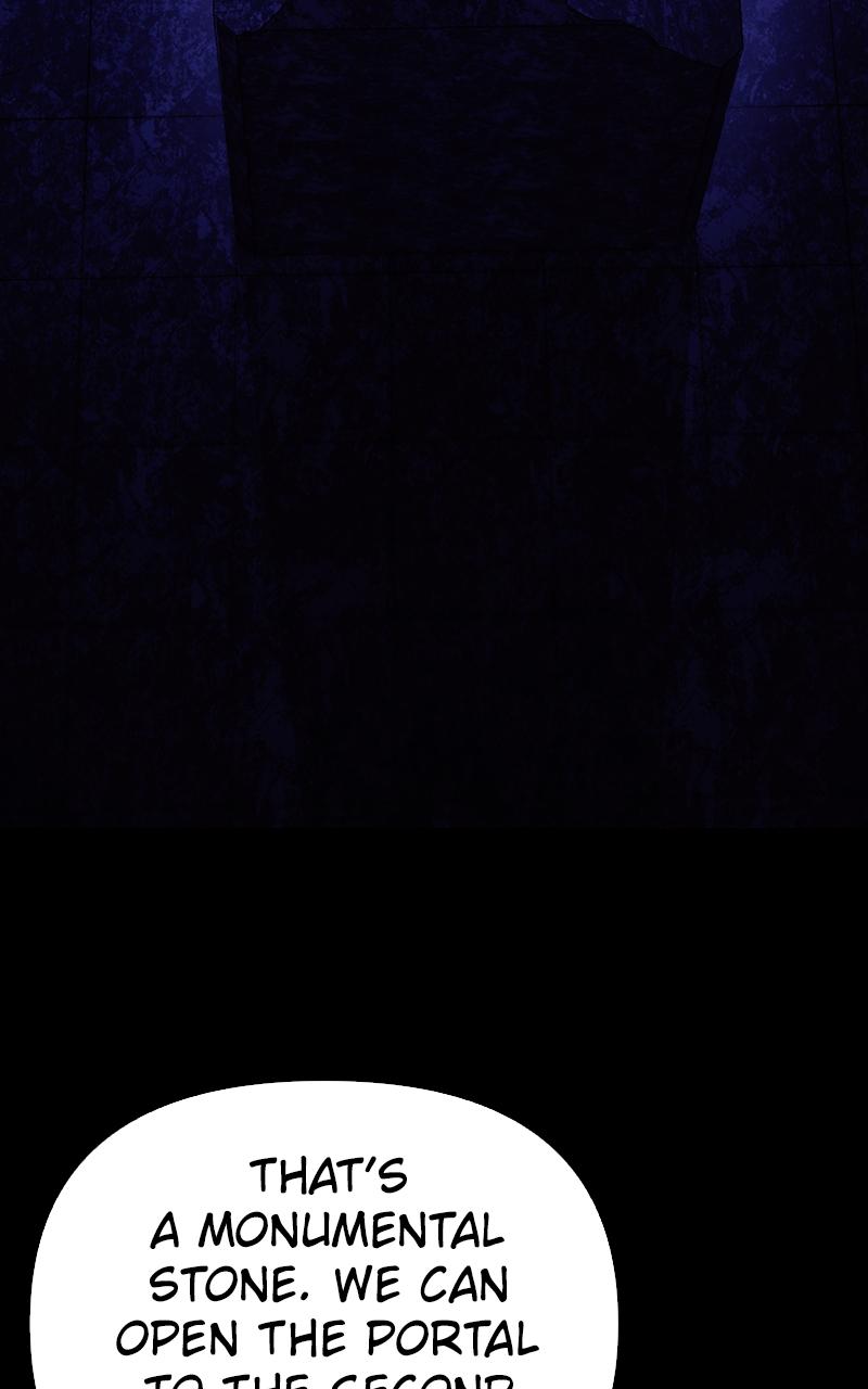Surviving the Game as a Barbarian Chapter 18 — page 185