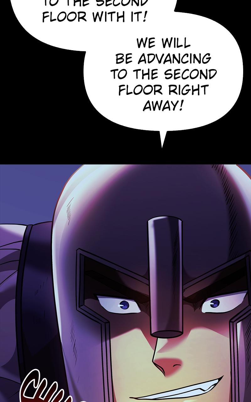 Surviving the Game as a Barbarian Chapter 18 — page 186