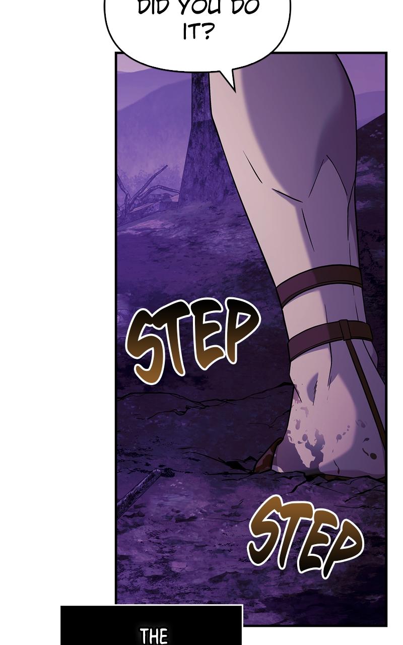 Surviving the Game as a Barbarian Chapter 19 — page 10