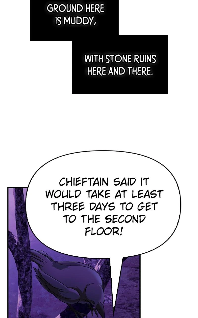 Surviving the Game as a Barbarian Chapter 19 — page 11