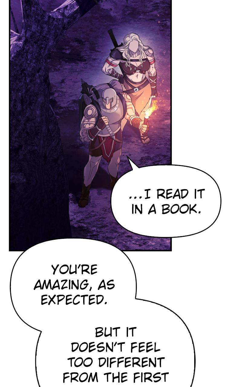 Surviving the Game as a Barbarian Chapter 19 — page 12