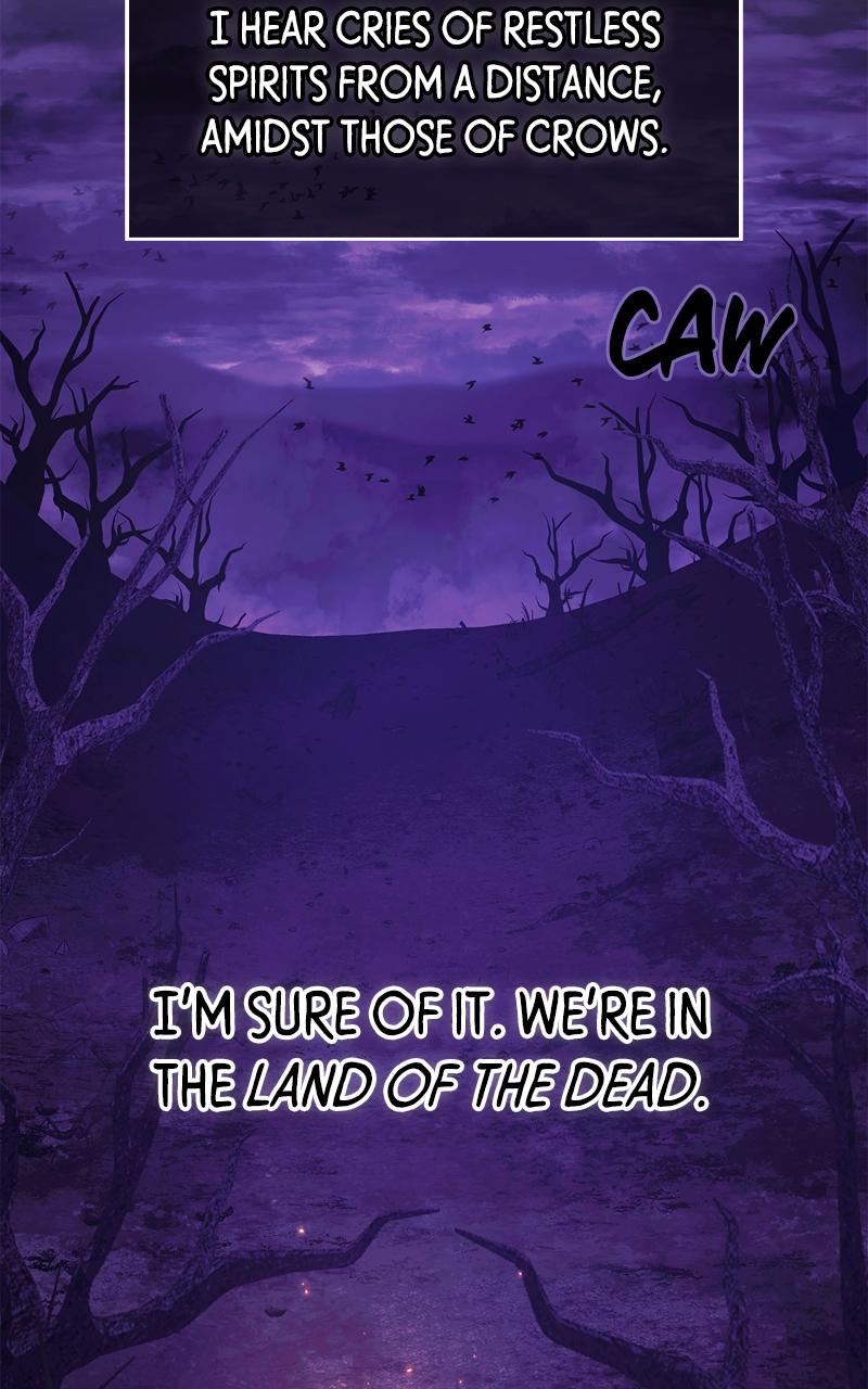 Surviving the Game as a Barbarian Chapter 19 — page 14