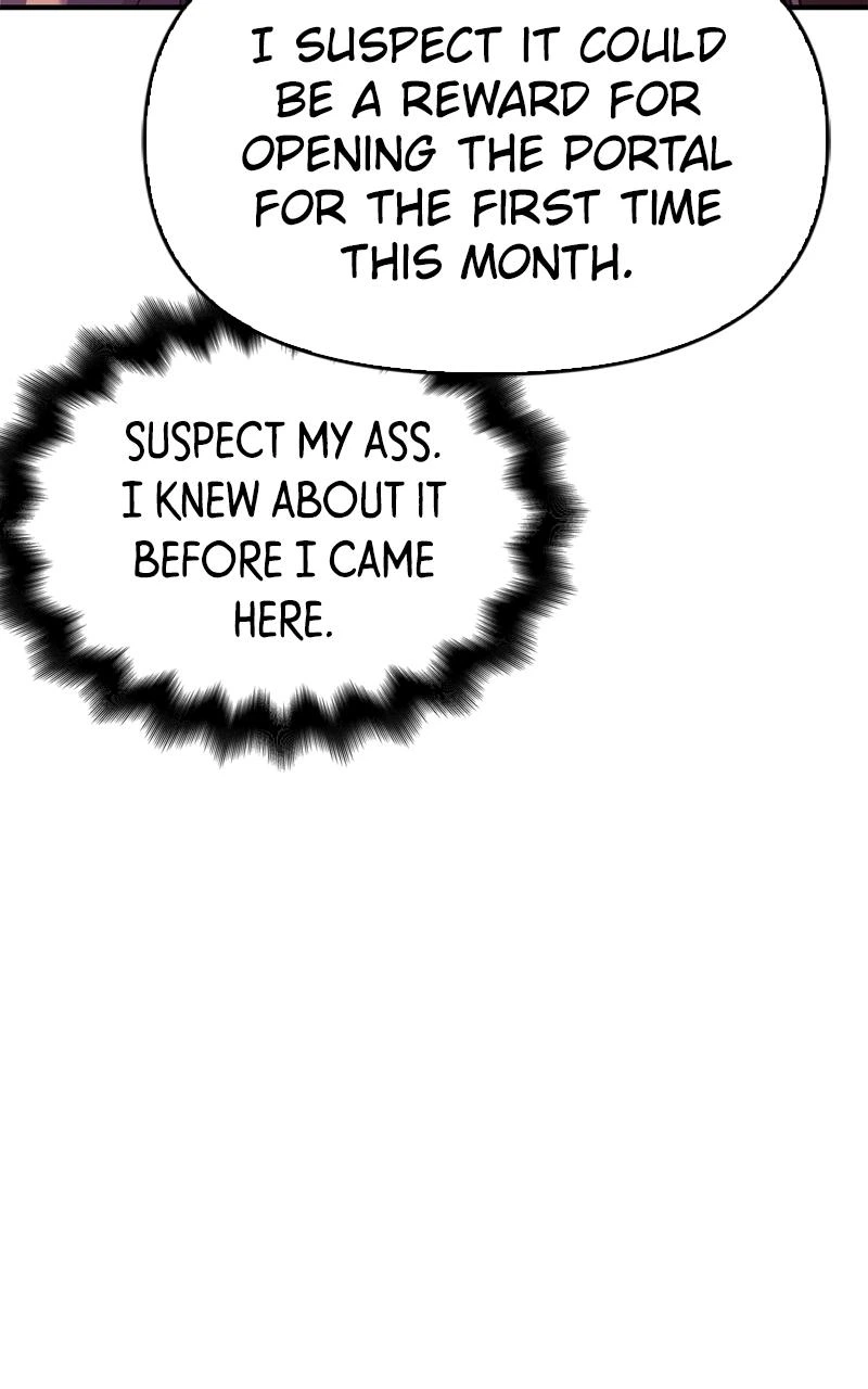 Surviving the Game as a Barbarian Chapter 19 — page 27