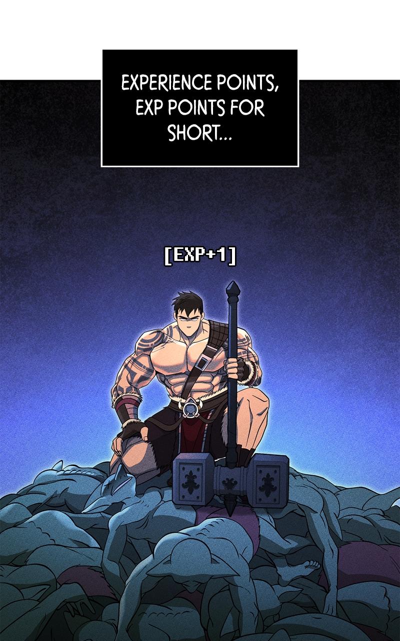 Surviving the Game as a Barbarian Chapter 19 — page 28