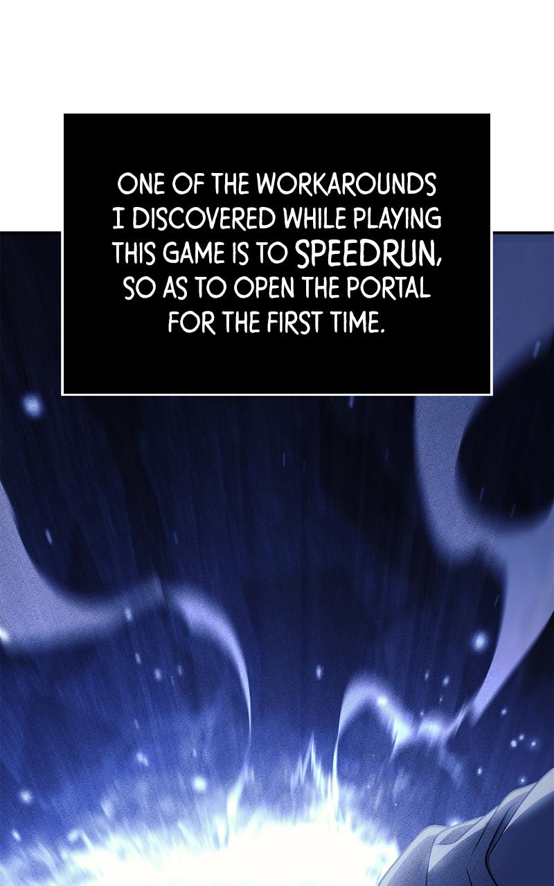 Surviving the Game as a Barbarian Chapter 19 — page 30