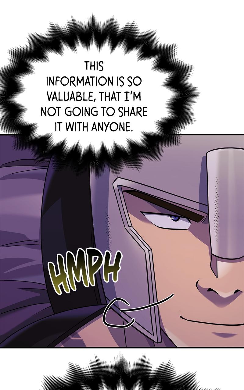 Surviving the Game as a Barbarian Chapter 19 — page 33