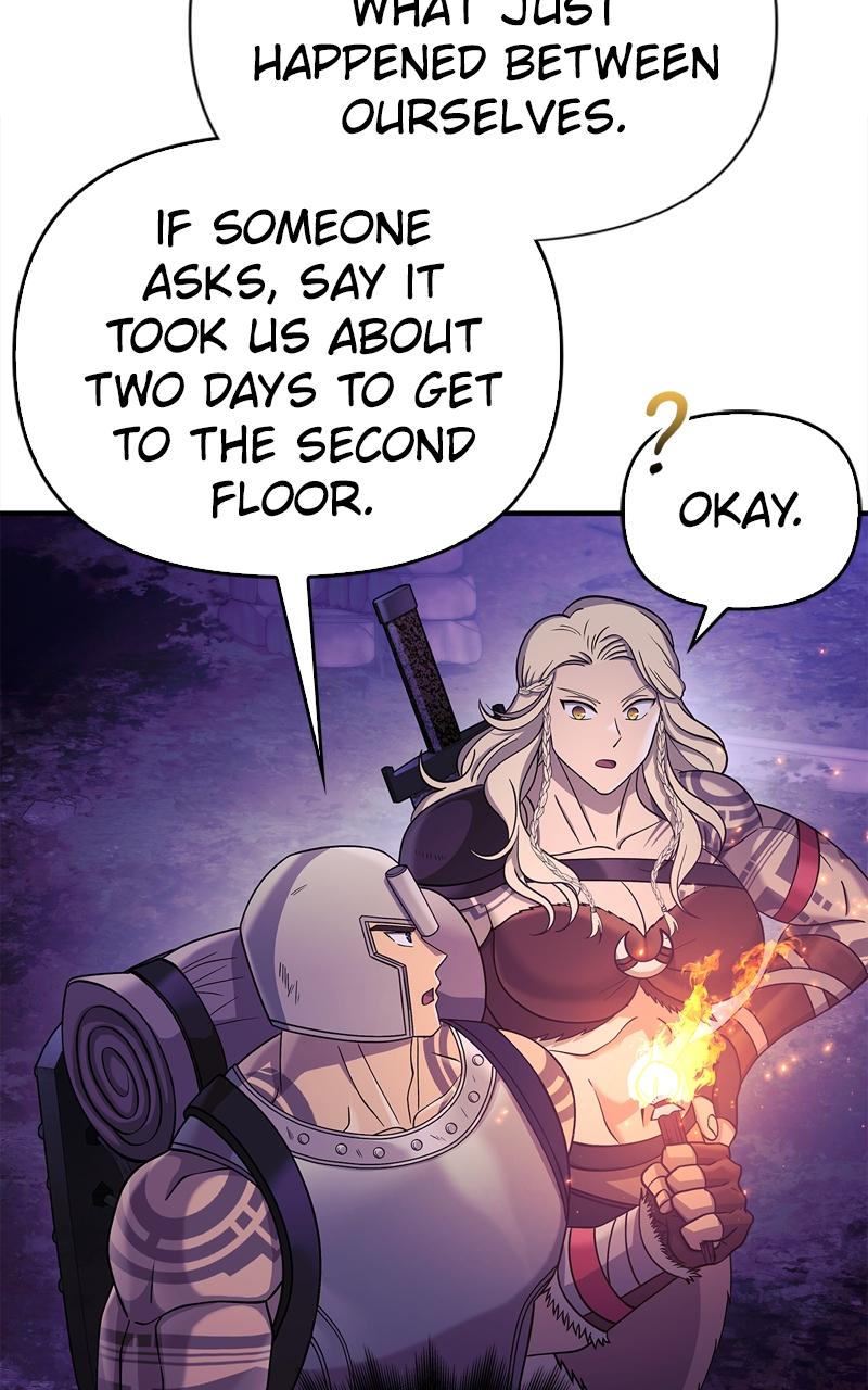 Surviving the Game as a Barbarian Chapter 19 — page 35