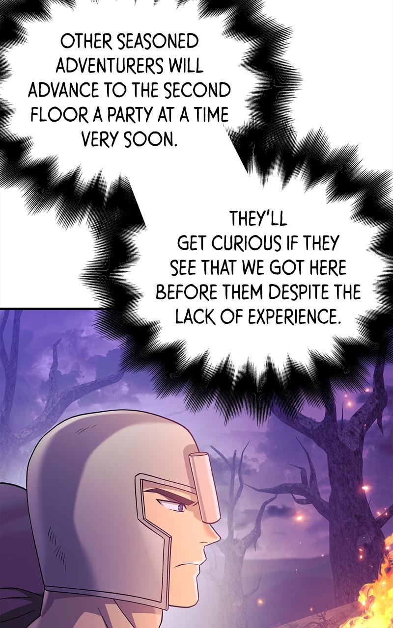 Surviving the Game as a Barbarian Chapter 19 — page 37