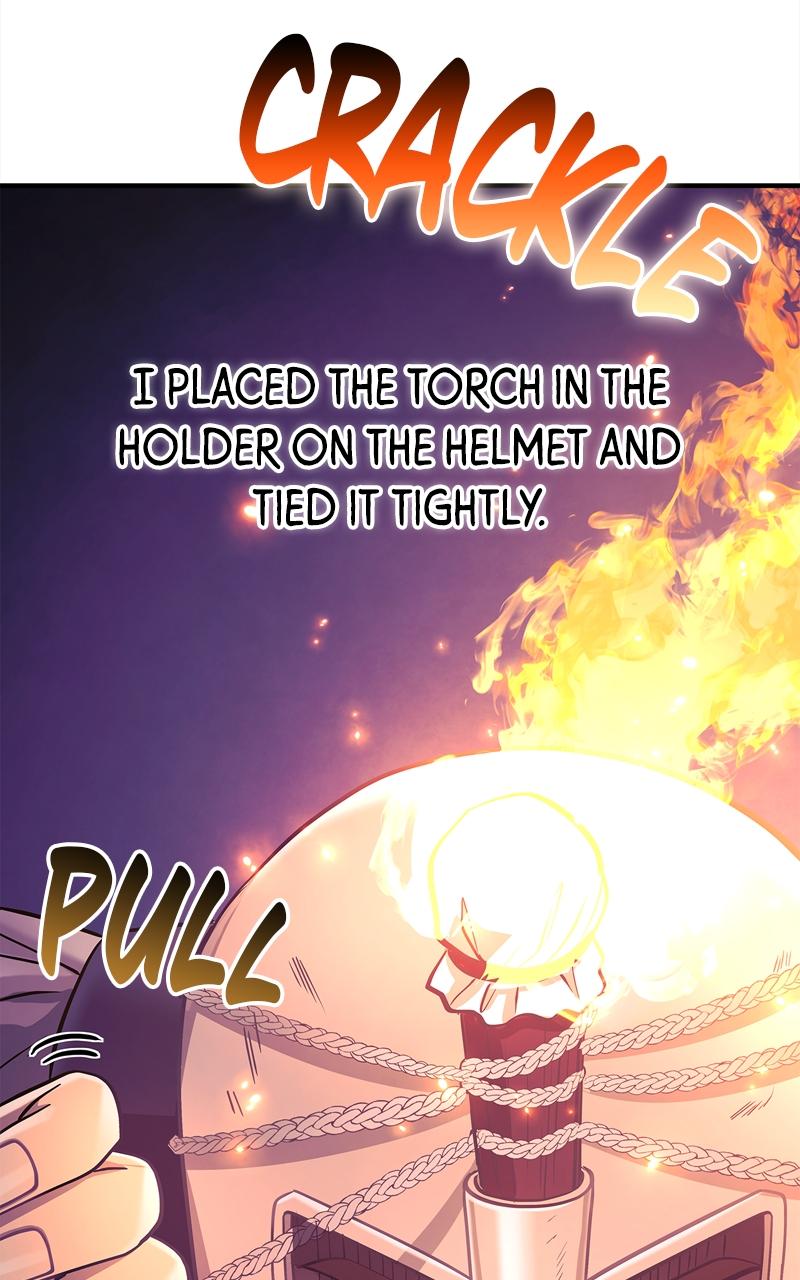 Surviving the Game as a Barbarian Chapter 19 — page 43