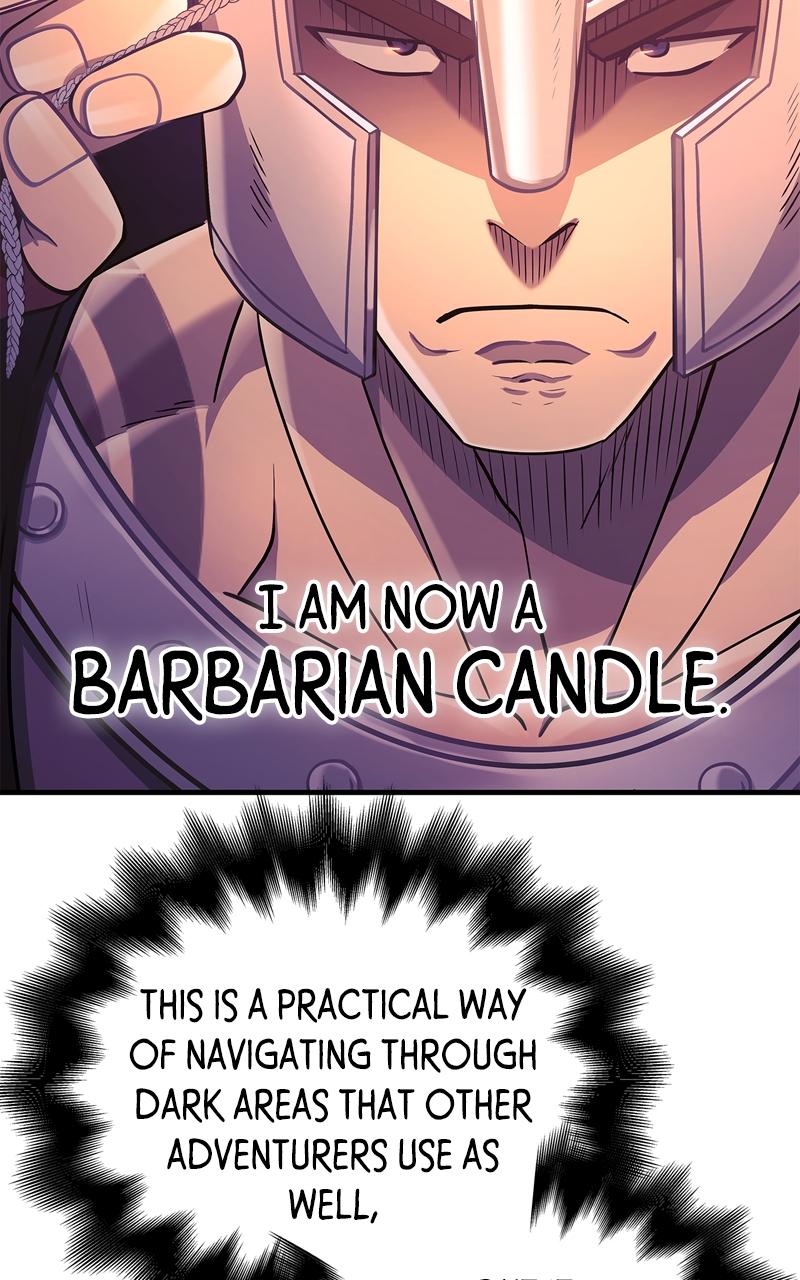 Surviving the Game as a Barbarian Chapter 19 — page 44