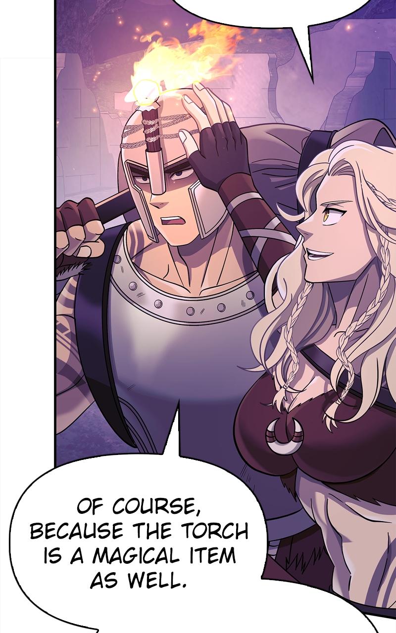 Surviving the Game as a Barbarian Chapter 19 — page 46
