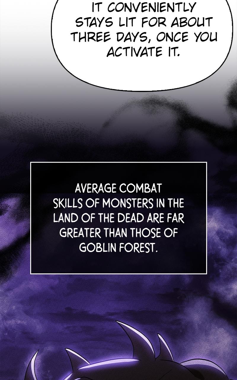 Surviving the Game as a Barbarian Chapter 19 — page 47