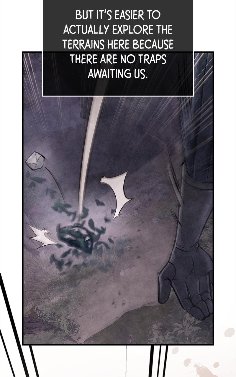 Surviving the Game as a Barbarian Chapter 19 — page 50