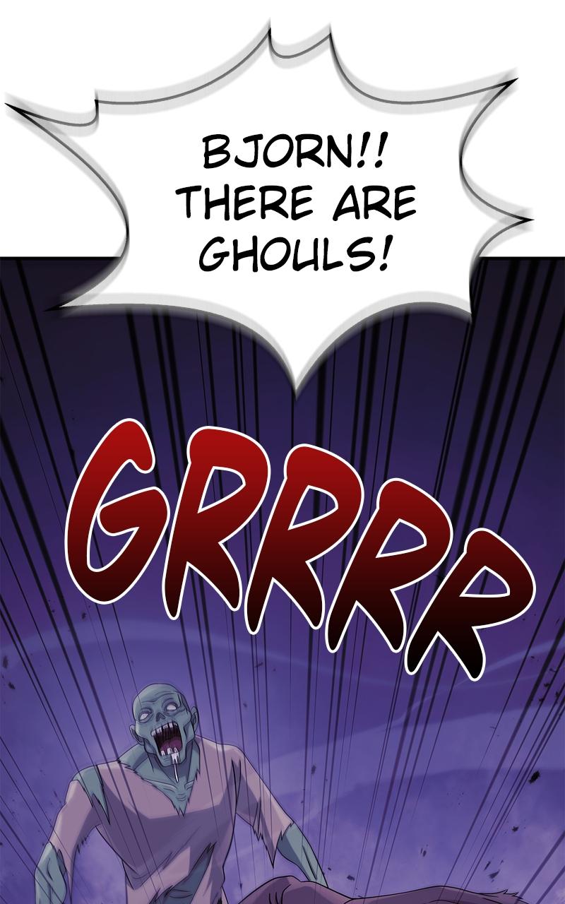 Surviving the Game as a Barbarian Chapter 19 — page 54