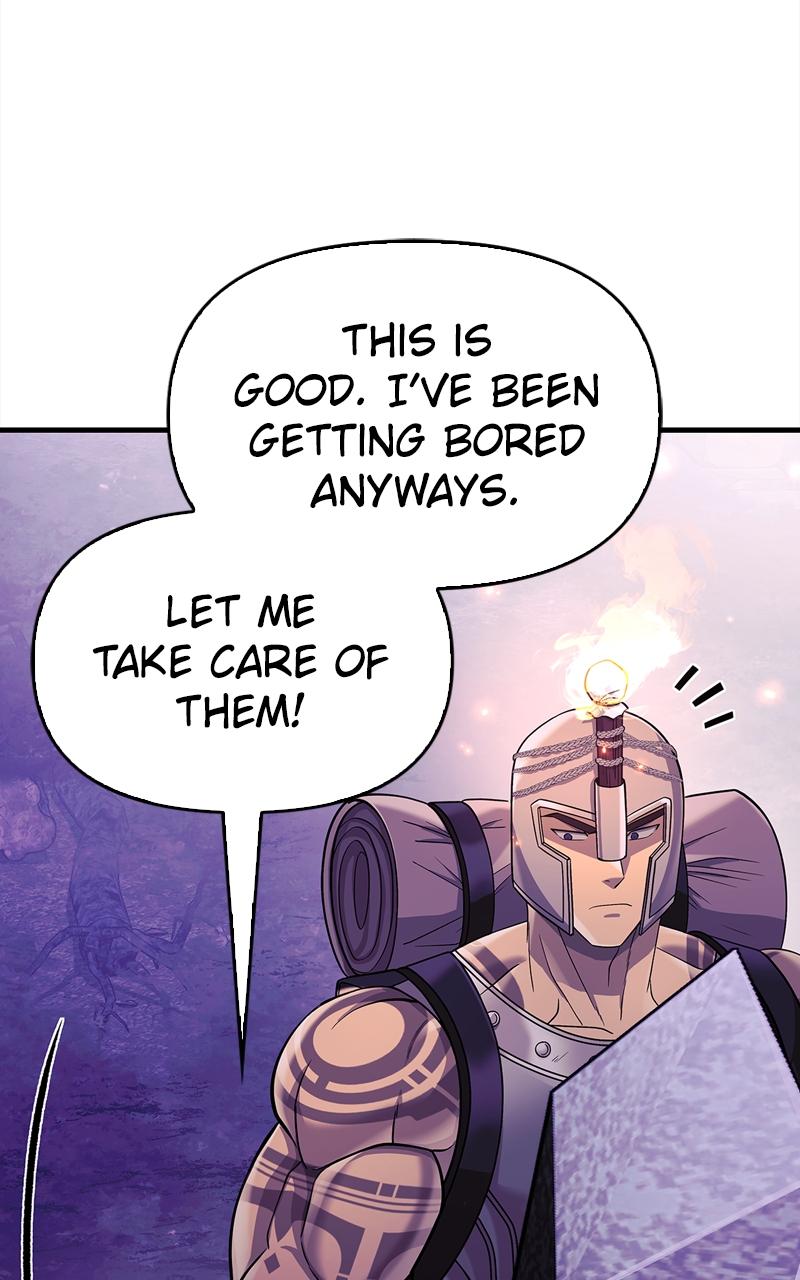 Surviving the Game as a Barbarian Chapter 19 — page 57
