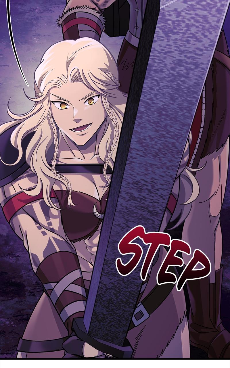 Surviving the Game as a Barbarian Chapter 19 — page 58