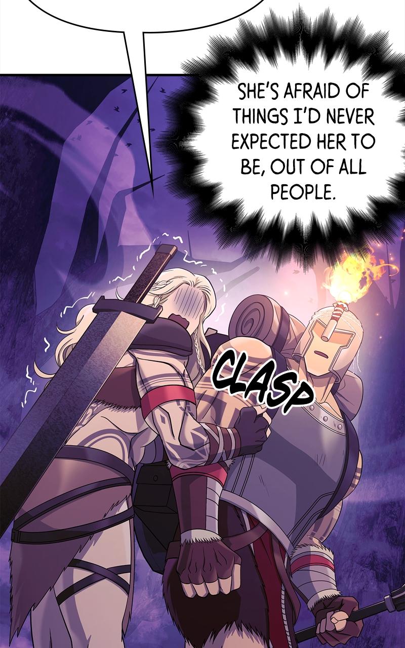 Surviving the Game as a Barbarian Chapter 19 — page 67