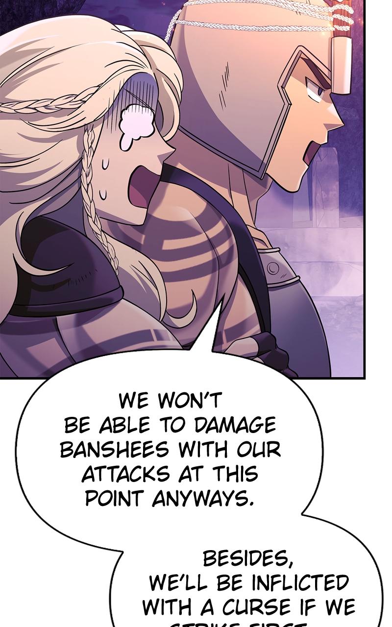 Surviving the Game as a Barbarian Chapter 19 — page 70