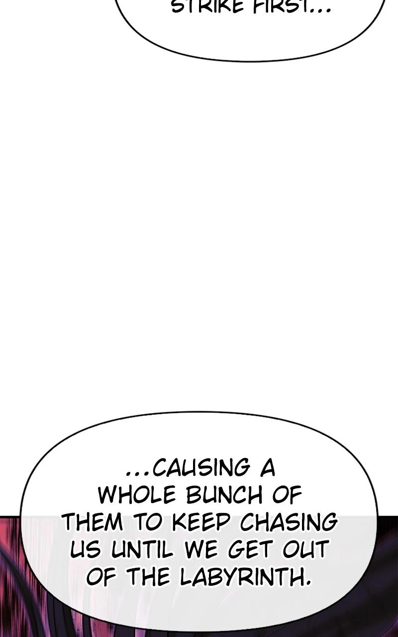 Surviving the Game as a Barbarian Chapter 19 — page 71