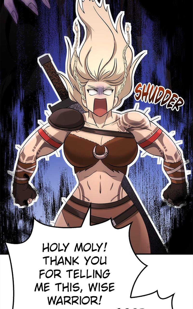 Surviving the Game as a Barbarian Chapter 19 — page 73