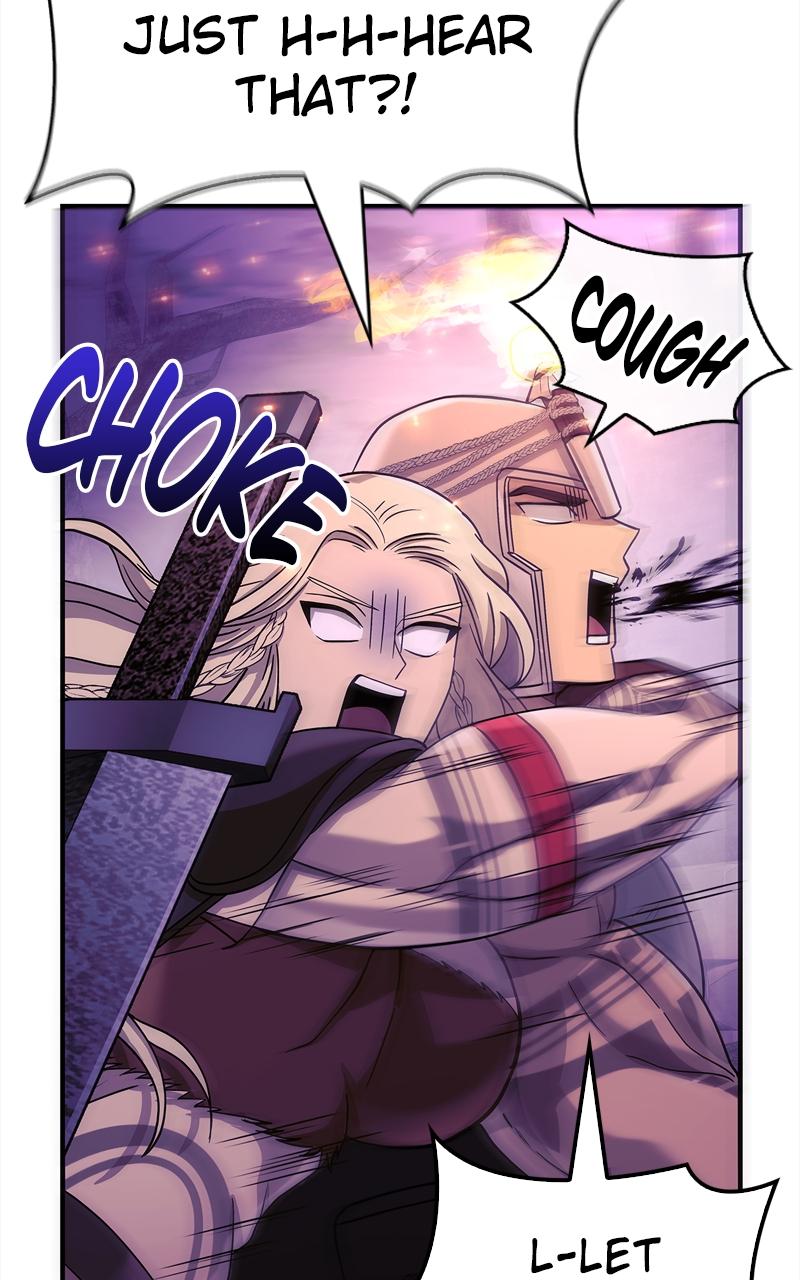Surviving the Game as a Barbarian Chapter 19 — page 75