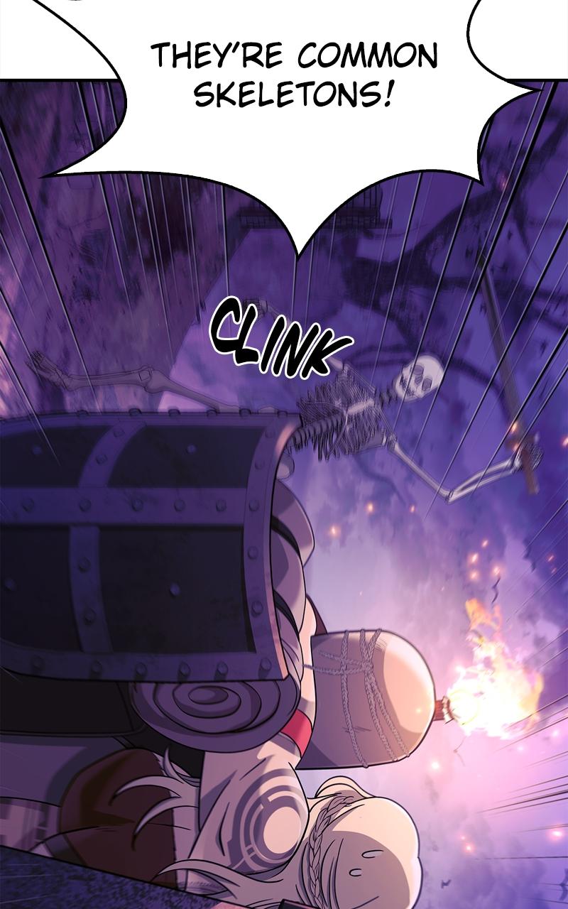 Surviving the Game as a Barbarian Chapter 19 — page 77