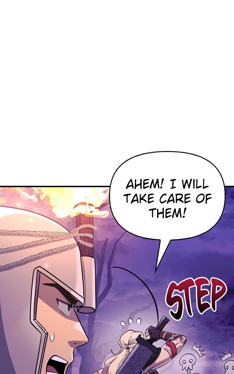 Surviving the Game as a Barbarian Chapter 19 — page 80