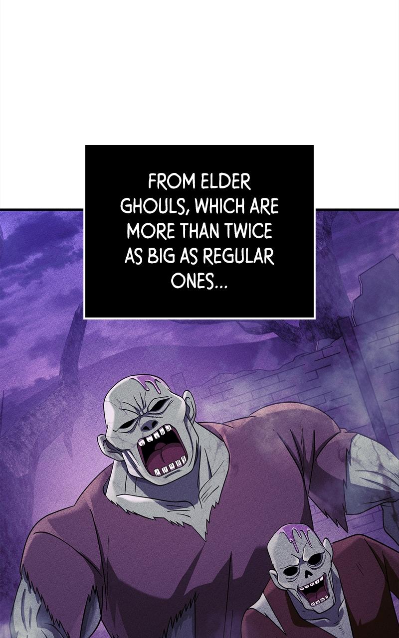 Surviving the Game as a Barbarian Chapter 19 — page 88