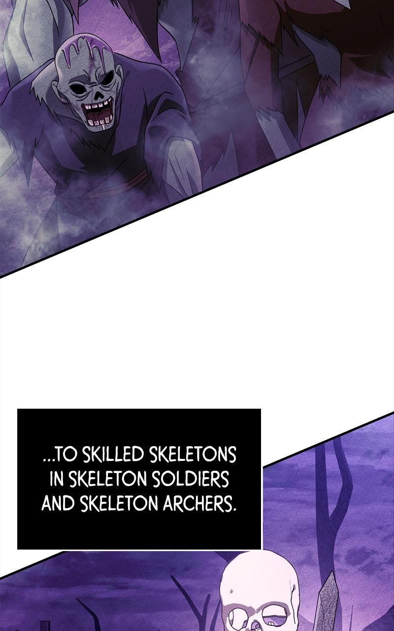 Surviving the Game as a Barbarian Chapter 19 — page 89