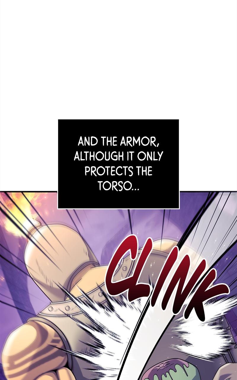 Surviving the Game as a Barbarian Chapter 19 — page 96