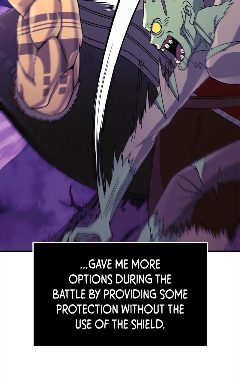 Surviving the Game as a Barbarian Chapter 19 — page 97