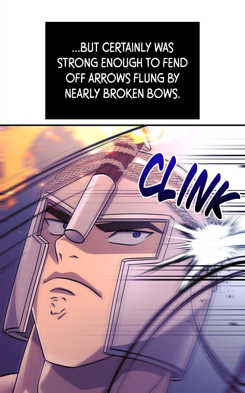 Surviving the Game as a Barbarian Chapter 19 — page 101