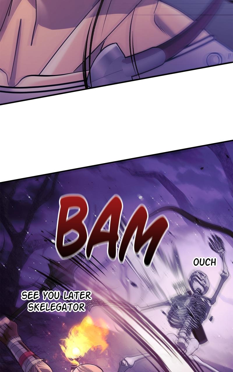 Surviving the Game as a Barbarian Chapter 19 — page 102