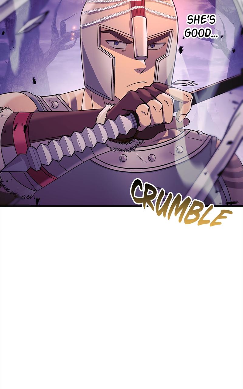 Surviving the Game as a Barbarian Chapter 19 — page 109