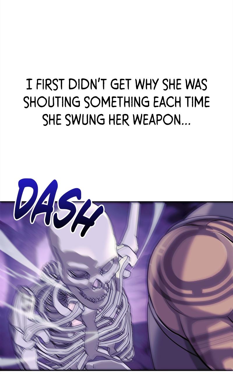 Surviving the Game as a Barbarian Chapter 19 — page 110