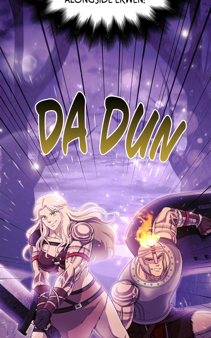 Surviving the Game as a Barbarian Chapter 19 — page 115