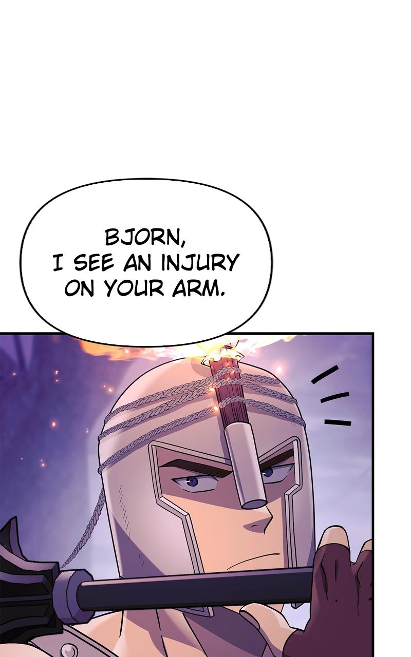 Surviving the Game as a Barbarian Chapter 19 — page 119