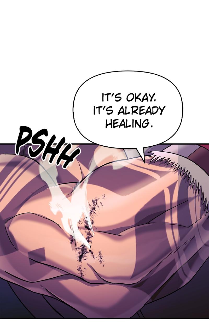Surviving the Game as a Barbarian Chapter 19 — page 121