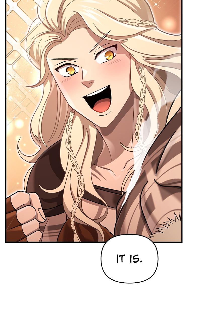 Surviving the Game as a Barbarian Chapter 19 — page 123