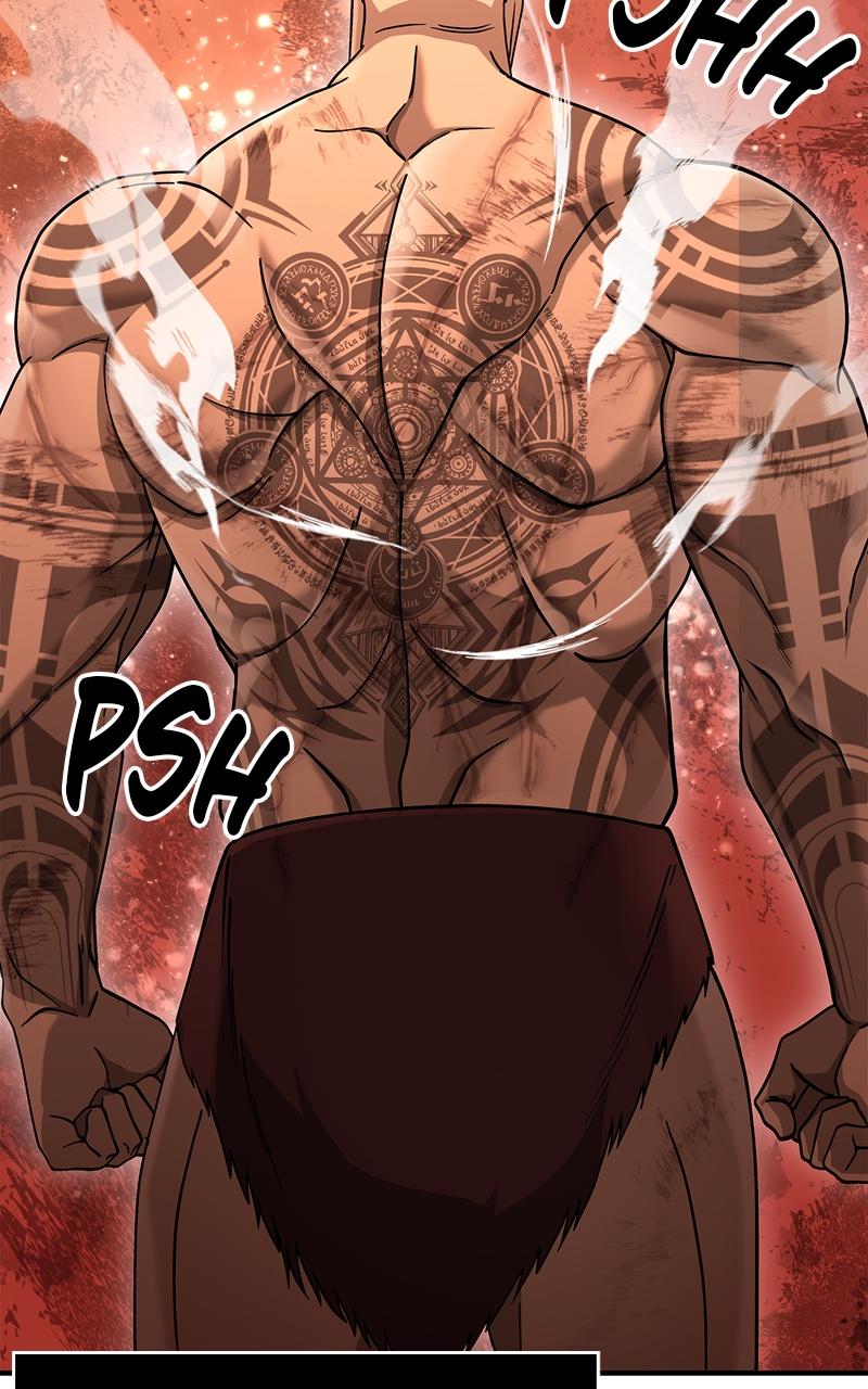 Surviving the Game as a Barbarian Chapter 19 — page 125