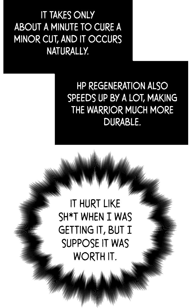 Surviving the Game as a Barbarian Chapter 19 — page 126